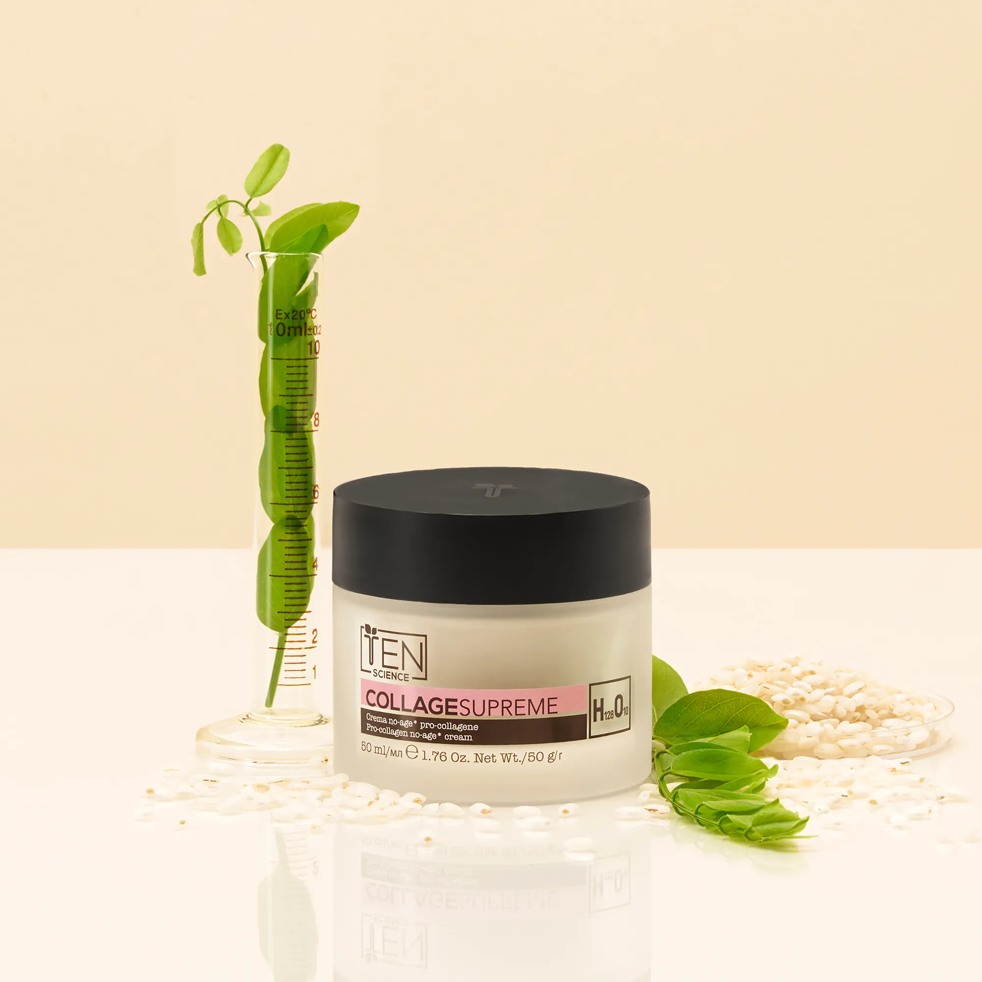 Crema Pro-Collagen No-Age