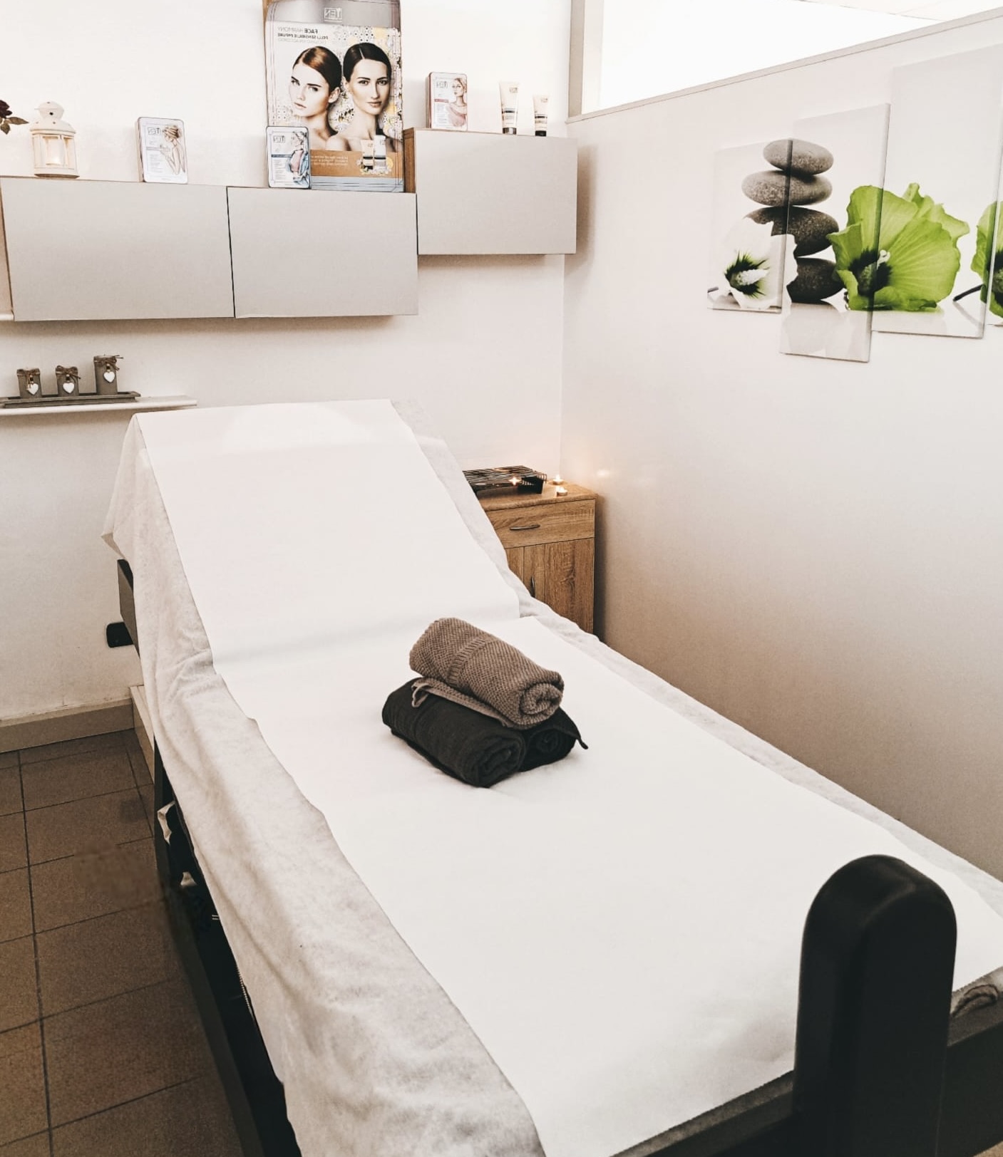 Servizi medico-estetici: consulenza medico chirurgica a Olgiate Comasco