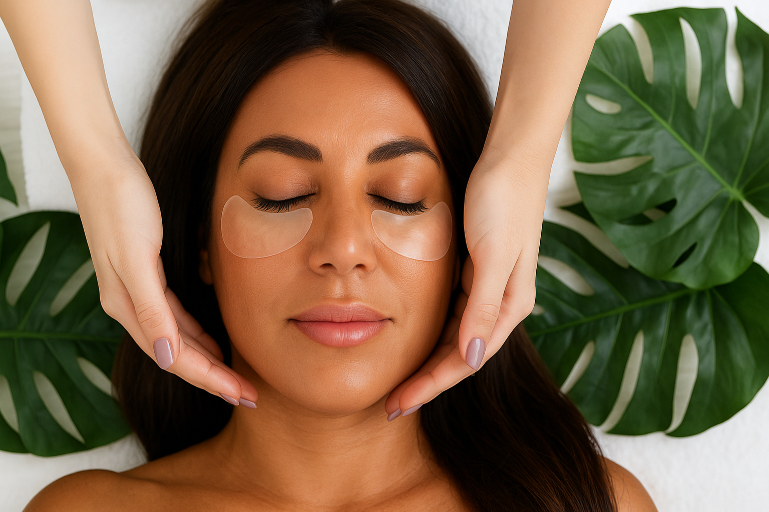 Trattamento viso personalizzato – Magia e Bellezza a Olgiate Comasco