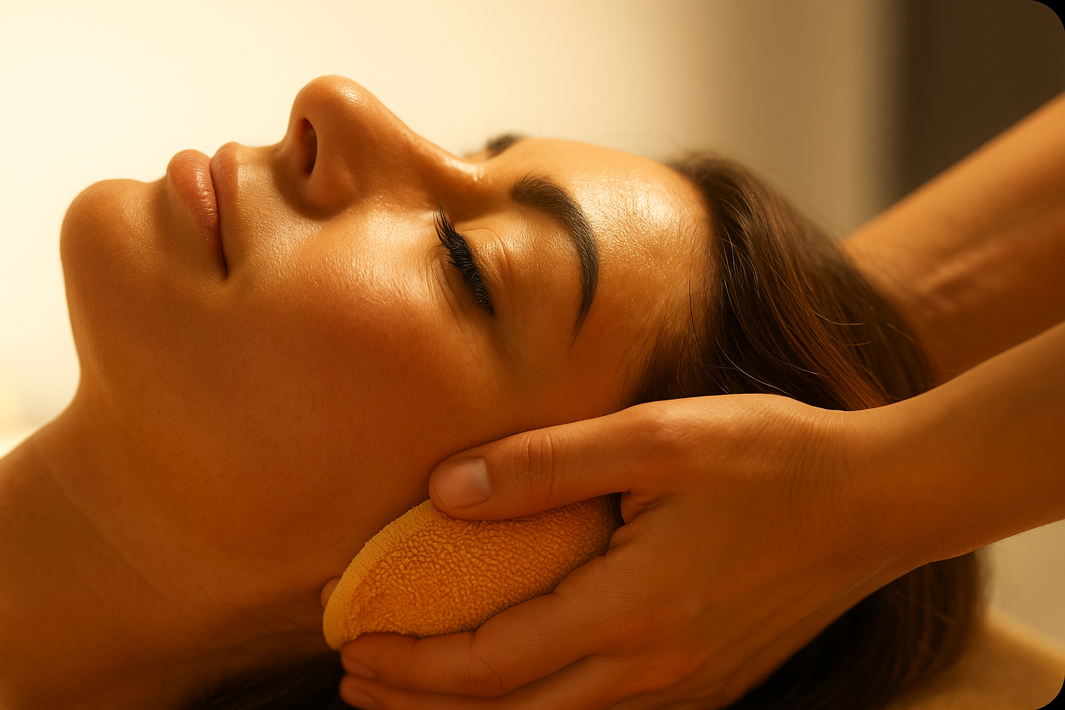 Beauty routine professionale su misura – Magia e Bellezza a Olgiate Comasco