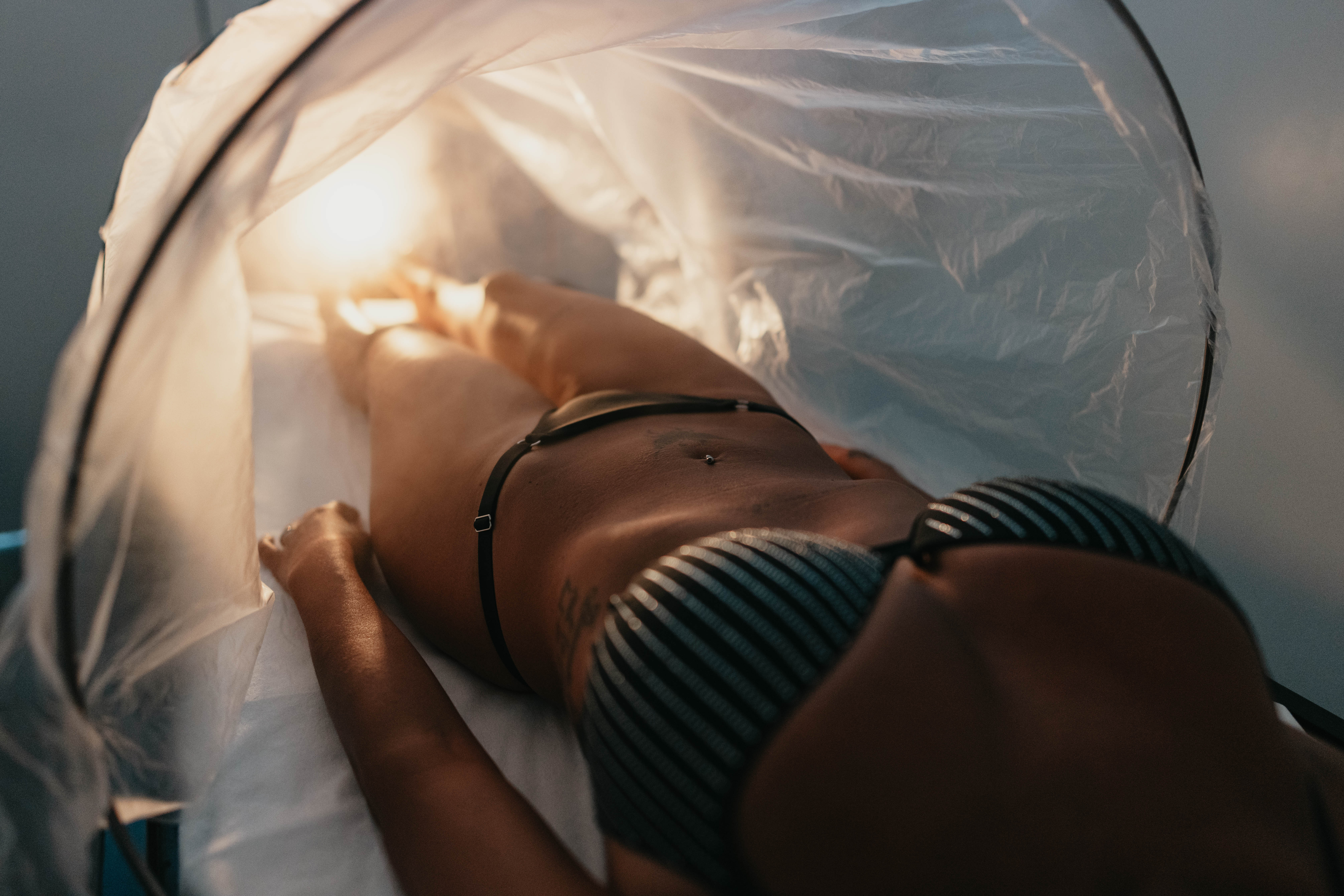Calore, Relax e Azione detox – Magia e Bellezza a Olgiate Comasco