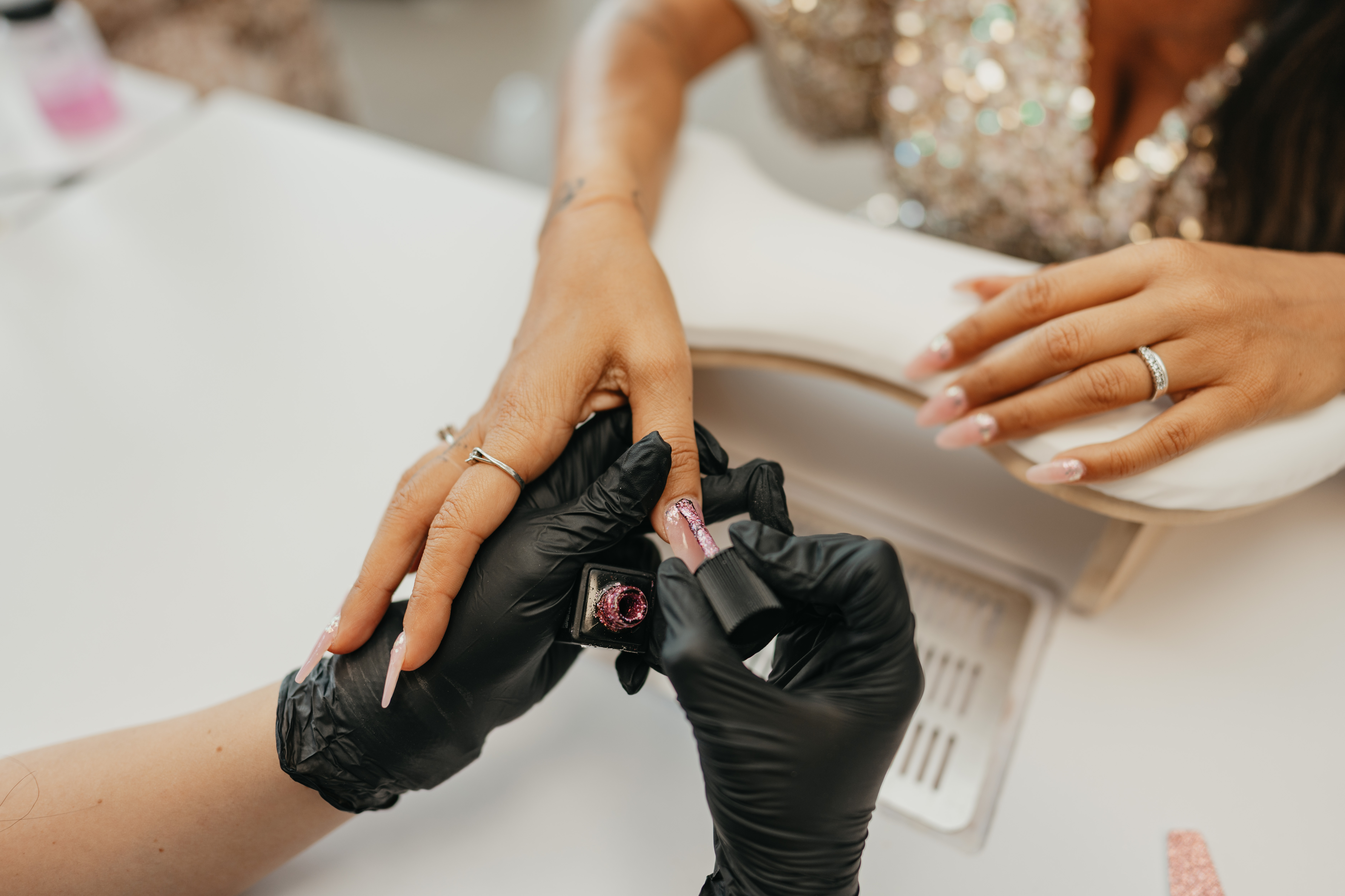 Brillantezza e cura professionale – Magia e Bellezza a Olgiate Comasco