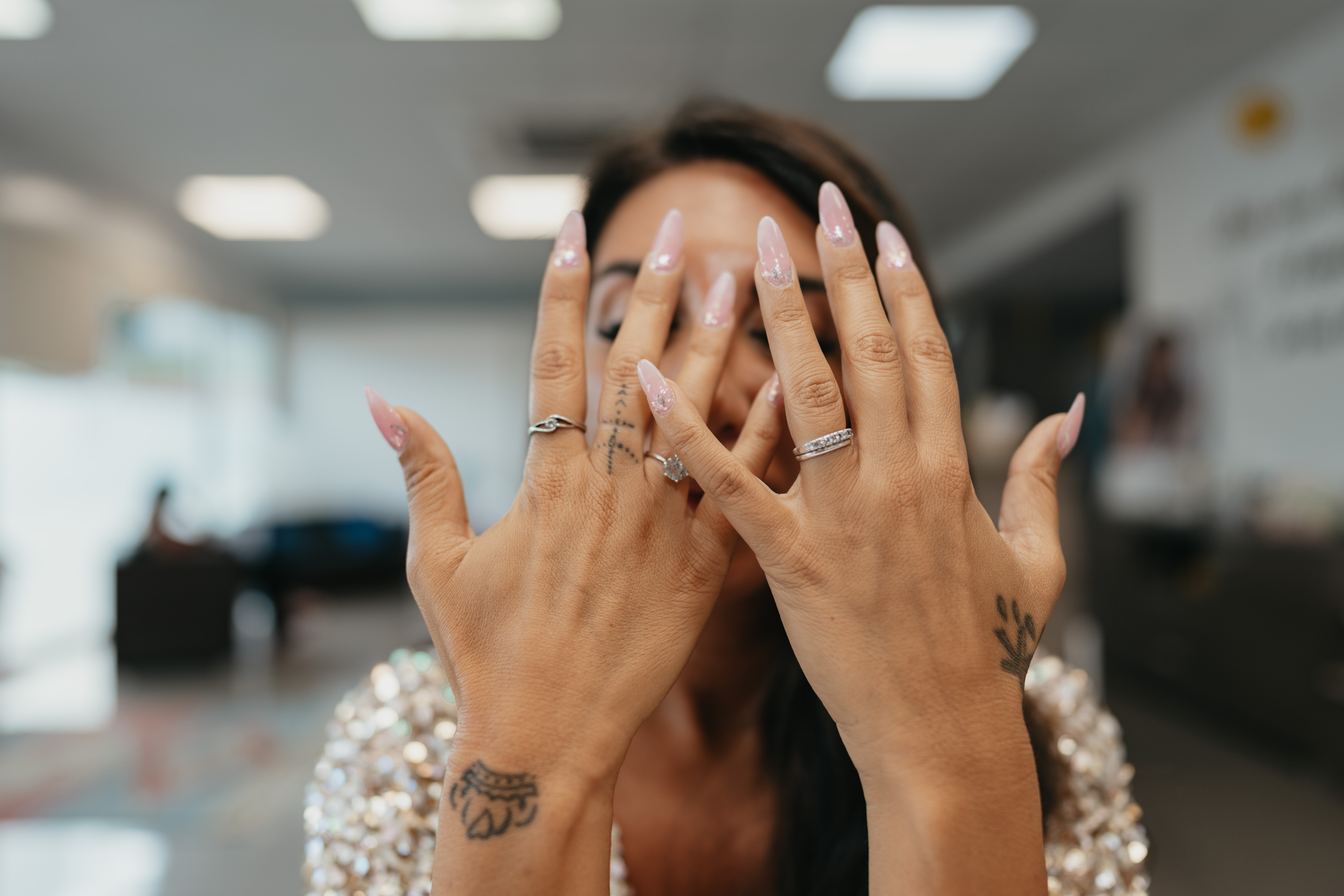 Unghie perfette, pronte a farsi notare – Magia e Bellezza a Olgiate Comasco